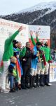 Посол Азербайджана в Швейцарии поздравил сборную Азербайджана с победой на Кубке мира по снежному поло (ФОТО)