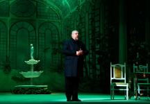 Считаю Азербайджанский театр оперы и балета одним из лучших в Европе – немецкий дирижер (ФОТО)