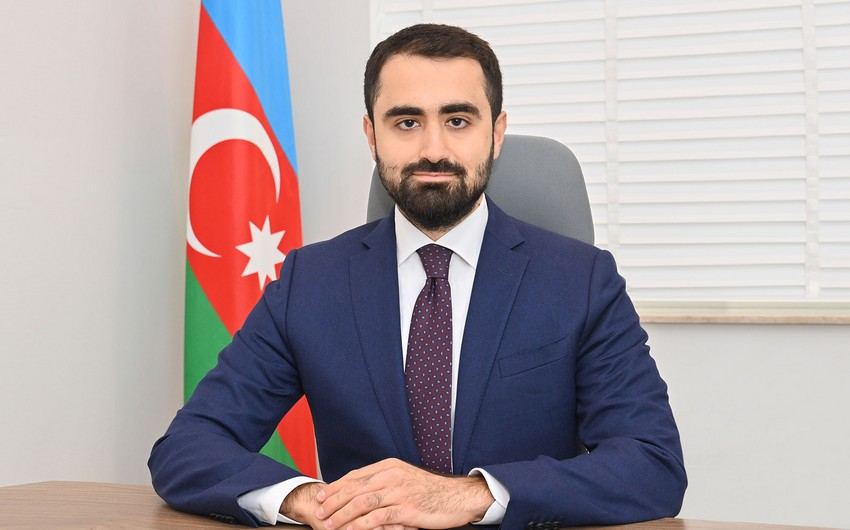 Назначен новый заместитель министра науки и образования Азербайджана
