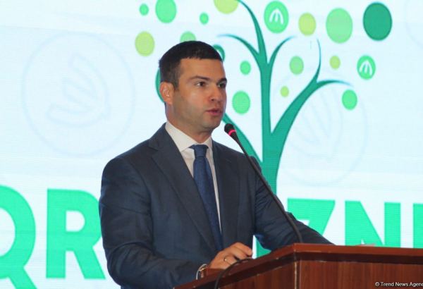 Необходимо создание единой предпринимательской экосистемы в аграрной сфере - Орхан Мамедов