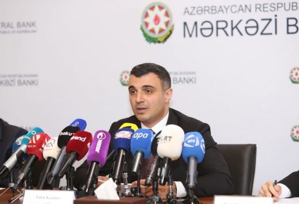 Azerbaijan's small insurance businesses likely to merge - Chairman of CBA
