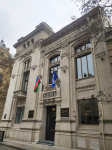 Состоялось открытие филиала банка ABB в историческом здании столицы (ФОТО)
