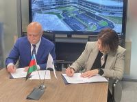 IFC to support businesses in Azerbaijan’s Alat Free Economic Zone, boost diversification (PHOTO)