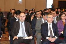 Azerbaijan aims to integrate its liberated territories into value chain - deputy minister (PHOTO)