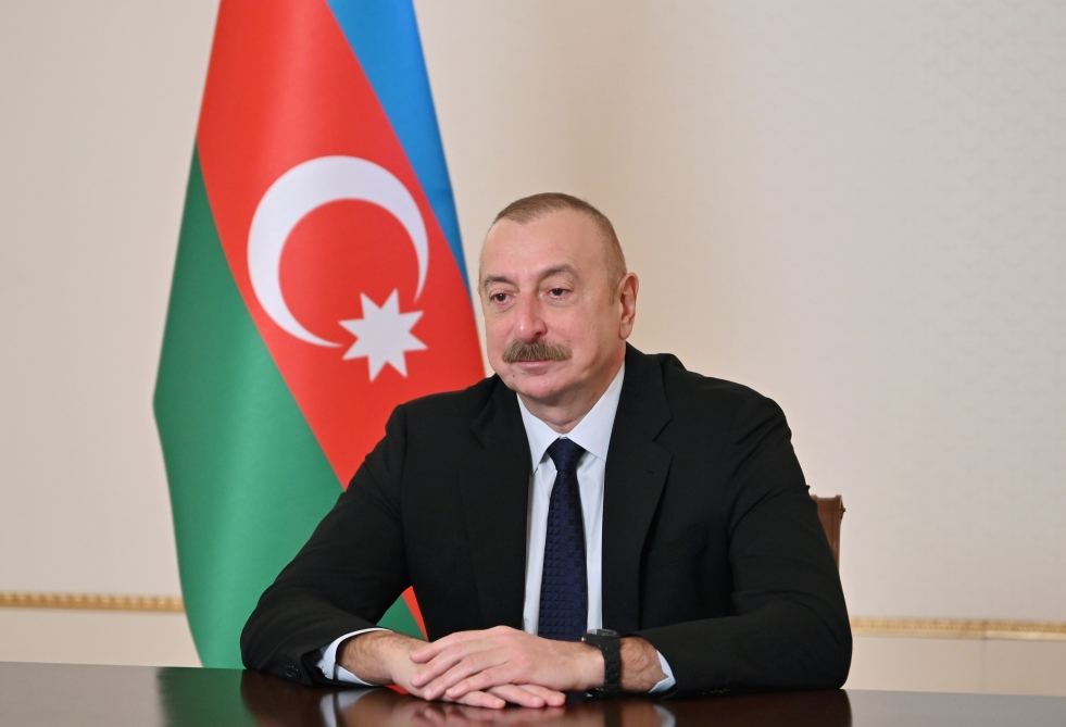 Президент Ильхам Алиев: Создание совместного Азербайджано-турецкого университета имеет большое значение