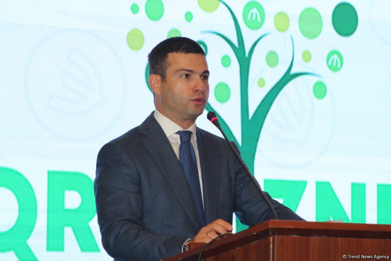 Azerbaijan's agriculture sector needs single entrepreneur ecosystem - SMBDA