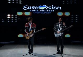 Знакомимся ближе:  финалисты национального отбора на "Евровидение 2023" (ФОТО/ВИДЕО)