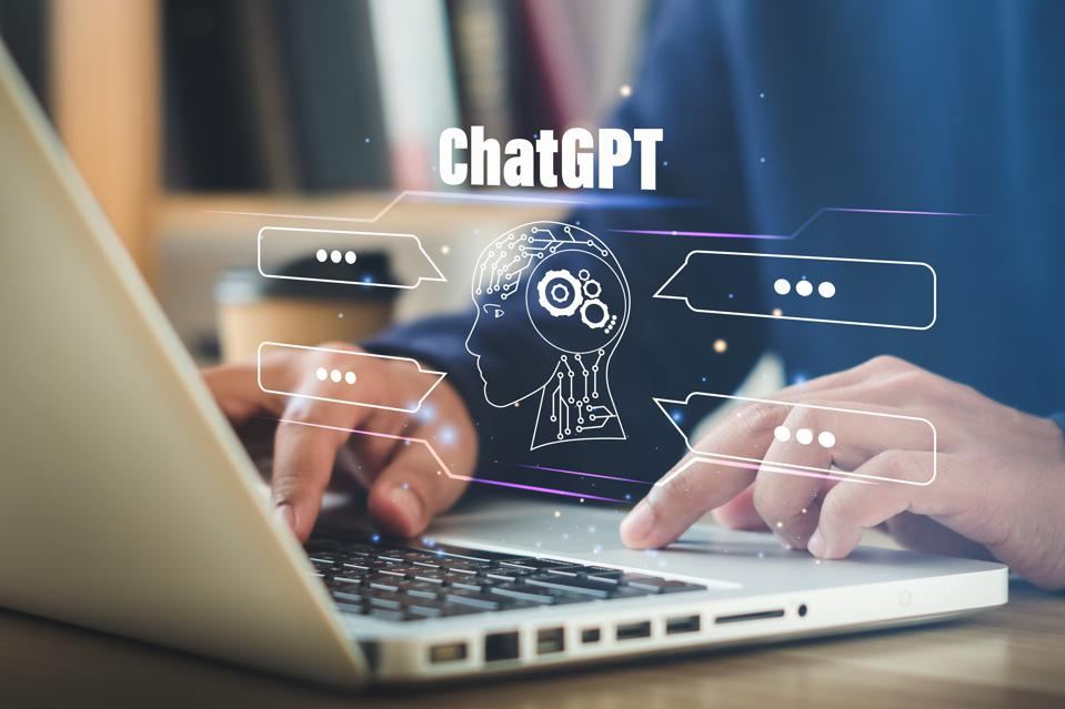Чат-бот ChatGPT установил мировой рекорд по росту количества скачиваний