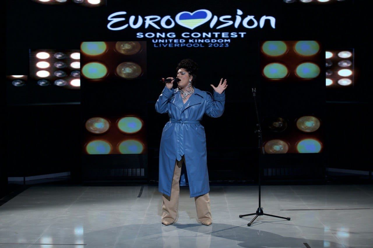 Кто представит Азербайджан на "Евровидении-2023" - объявлены имена пяти кандидатов (ФОТО)