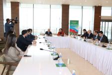 Ведущий вуз Азербайджана будет привлечен к масштабным восстановительным проектам в Карабахе (ФОТО)