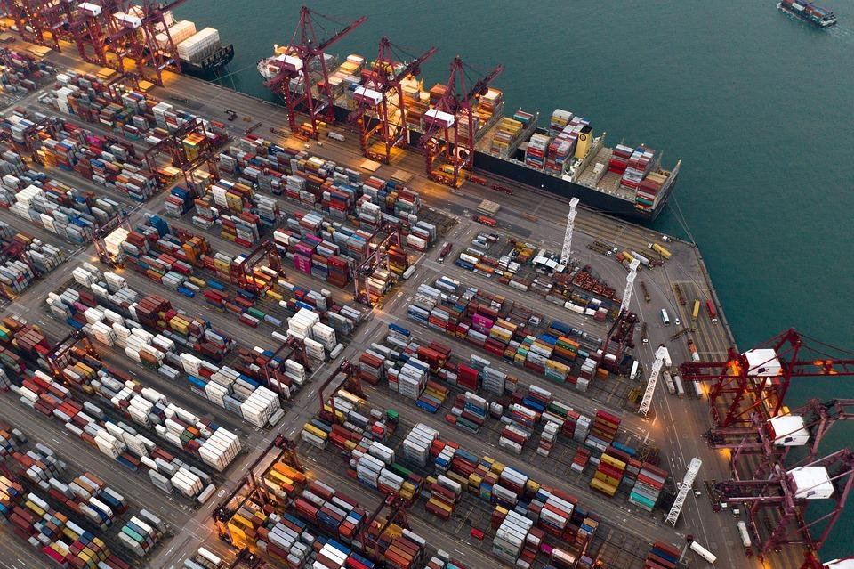 Dekabr ayında Türkiyə limanları 32 milyon tondan çox yük qəbul edib