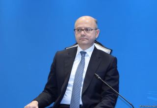 Azerbaijan eyes signing new gas supply contracts – minister