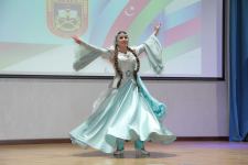 В Баку прошел концерт, посвященный Дню молодежи Азербайджана (ФОТО)