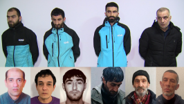 В Баку задержаны сотрудники курьерской службы, занимавшиеся сбытом наркотиков (ВИДЕО)