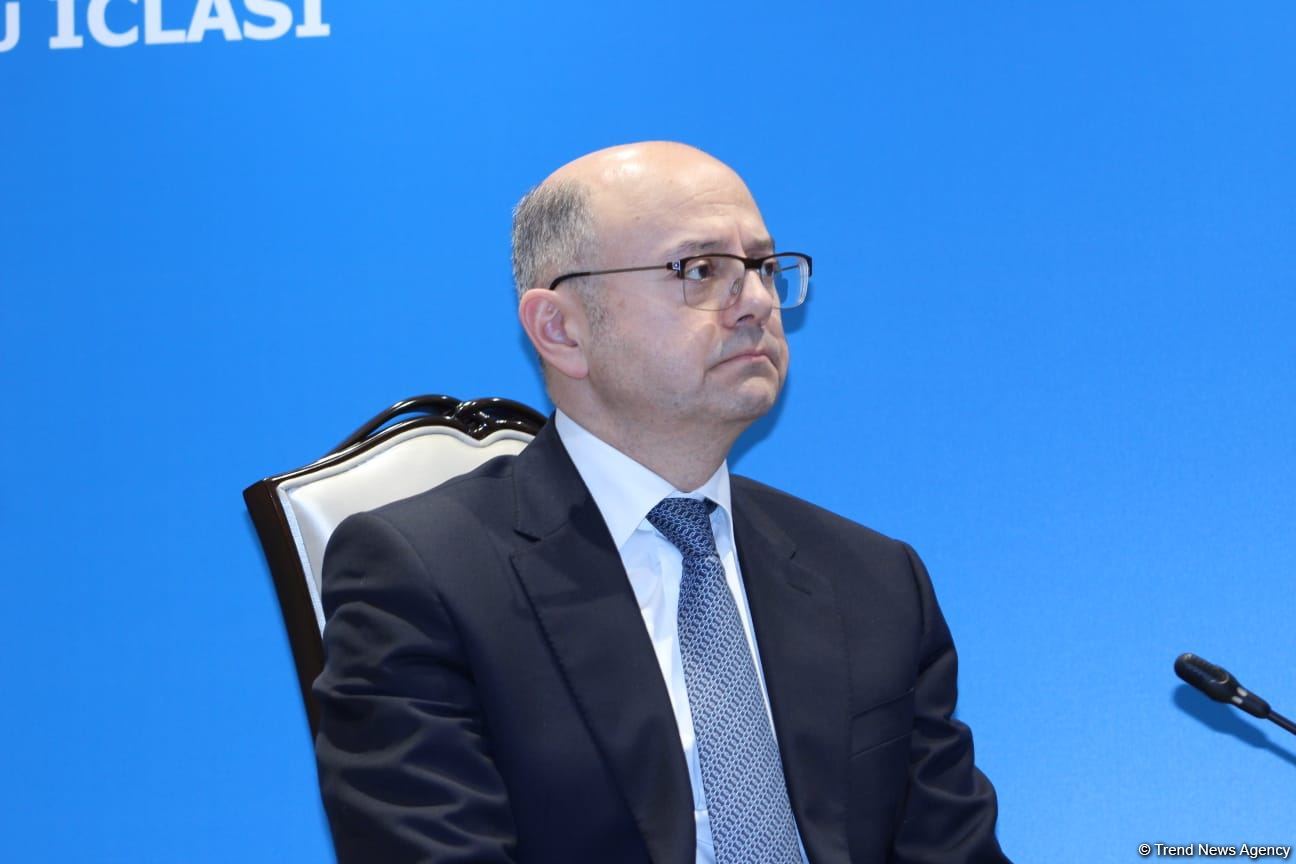 No obstacles to transportation of Azerbaijani gas to Balkan countries - minister