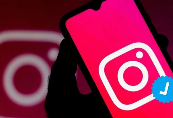 Instagram leads social media market in Azerbaijan