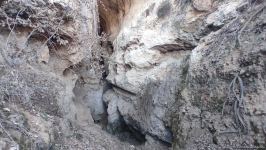 Международная делегация посетила Азыхскую пещеру (ФОТО)