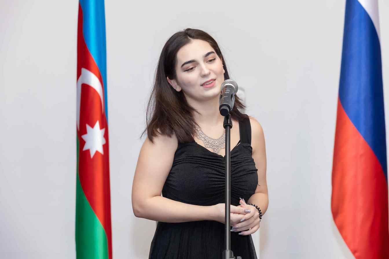 Бакинская музыкальная академия провела праздничный концерт (ФОТО)