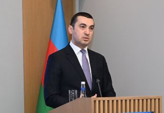 Azerbaijan agrees to Brussels meeting with Armenian side - MFA