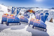 В Шахдаге определились победители Red Bull Qaçaqaç (ВИДЕО, ФОТО)