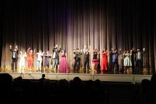 В Баку состоялась премьера музыкального спектакля Полада Бюльбюльоглу (ФОТО)