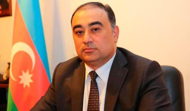 No news yet about four Azerbaijani students in Turkish Malatya – ambassador