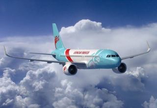 Chinese Loong Air to launch flights to Uzbekistan