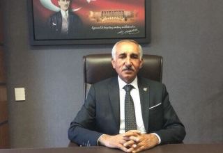 Turkish MP,  his family members die as result of recent earthquake