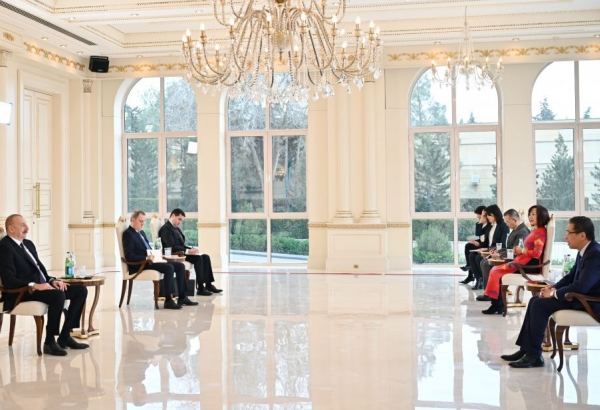Vietnam supports Azerbaijan's activities as chair of Non-Aligned Movement – ambassador
