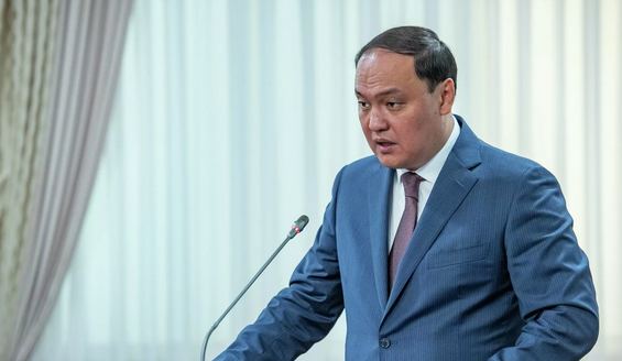 Казахстан готов оказать продовольственную помощь Турции – министр