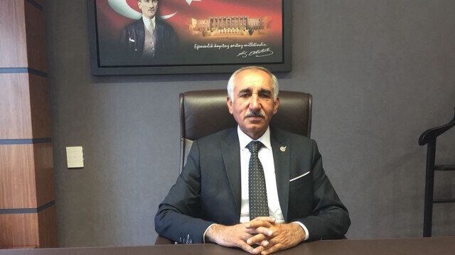 MP of Turkish party killed by devastating earthquake