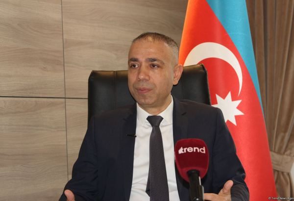 Azerbaijan's Nakhchivan to become hub for transporting green energy to Türkiye, Europe - official