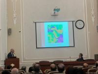 Спрогнозировать время землетрясения невозможно - академик Фахраддин Гадиров (ФОТО)