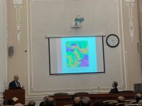 Спрогнозировать время землетрясения невозможно - академик Фахраддин Гадиров (ФОТО)