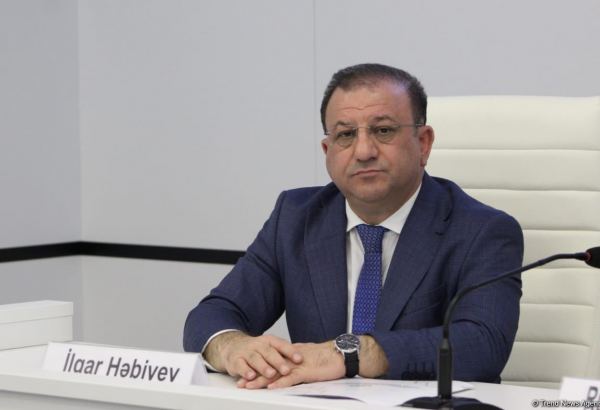 Azerbaijan shares number of real estate ownership registration operations