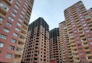 Kazakhstan records decrease in housing market prices