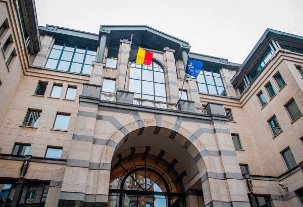 Belgium interested in carrying out green energy projects with Azerbaijan - MFA (Exclusive)