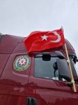 Prezident İlham Əliyevin tapşırığına uyğun olaraq, DSX-nin Türkiyəyə növbəti yardımı göndərilib (FOTO/VİDEO)
