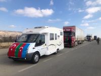Azerbaijan sends additional humanitarian aid to Türkiye, by President Ilham Aliyev's order (PHOTO)
