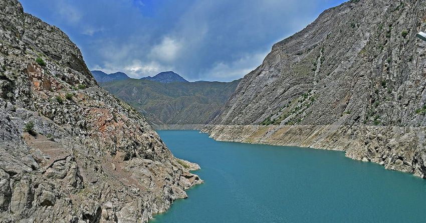 Банк в Кыргызстане заинтересован в строительстве Каракульской ГЭС