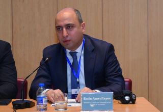 Azerbaijan eyes robotics, drone design to be basis of its education system within STEM, hopes for Israel's help