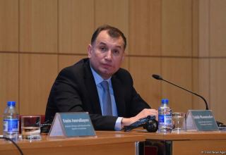 Azerbaijan strictly controls matter of consumer protection - deputy minister