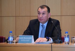 Laws adopted by Heydar Aliyev to form free competition vitalized growth of Azerbaijan's economy - Deputy Minister of Economy