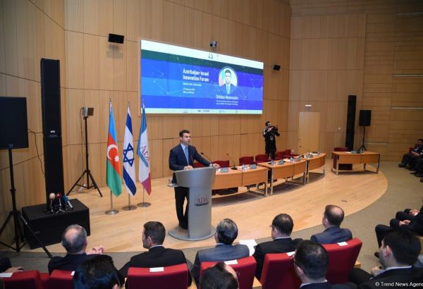 Azerbaijan plans to increase share of technology industry by 2026