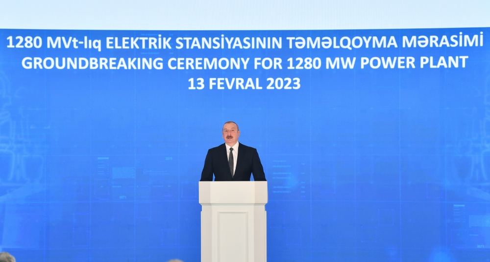 Sky is the limit: President Ilham Aliyev creates multiple opportunities beyond energy partnership