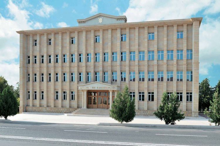 Azerbaijan appoints military prosecutor in Nakhchivan
