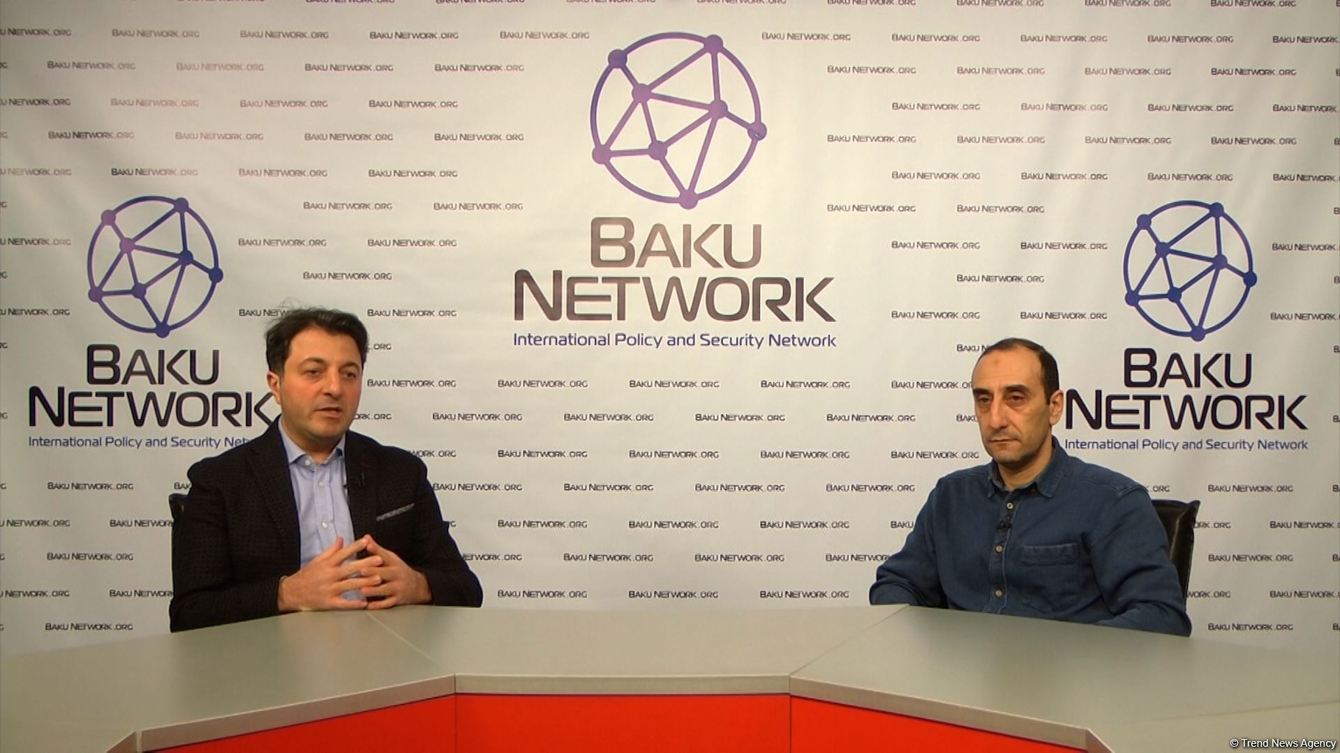 Кого и почему волнует растущая геополитическая роль Турции? - эксперты на платформе Baku Network (ФОТО/ВИДЕО)