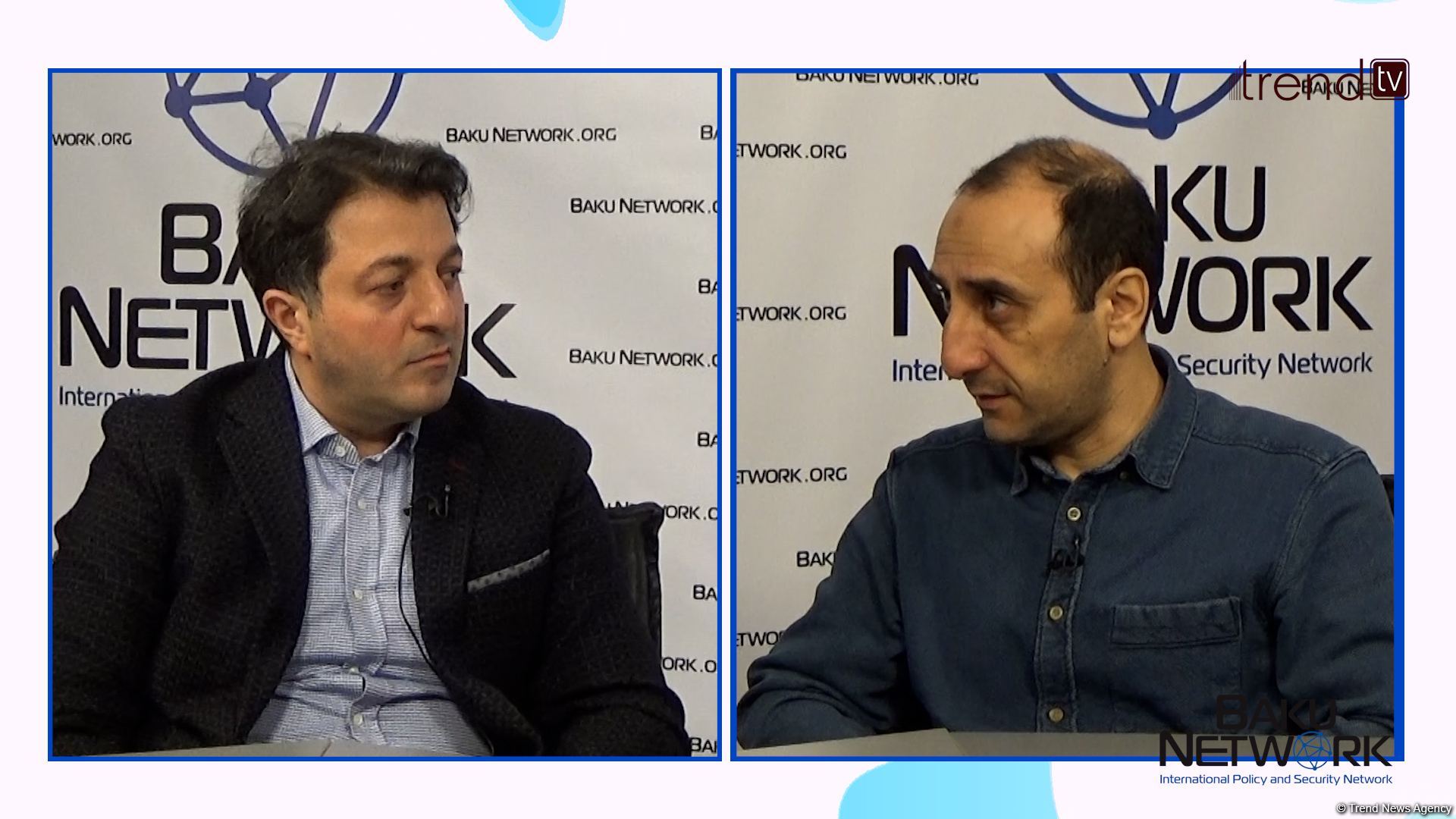 Baku Network expert platform hosts discussions on Türkiye's growing geopolitical role (PHOTO/VIDEO)