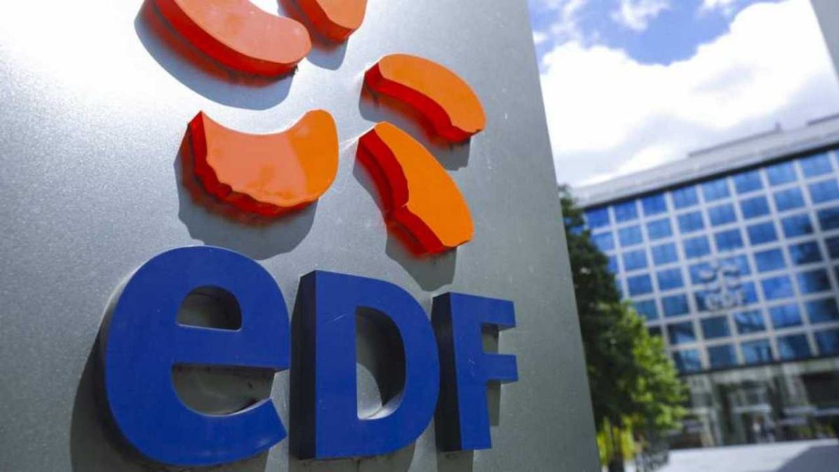 French EDF ready to help Kazakhstan build, operate civilian nuclear reactors