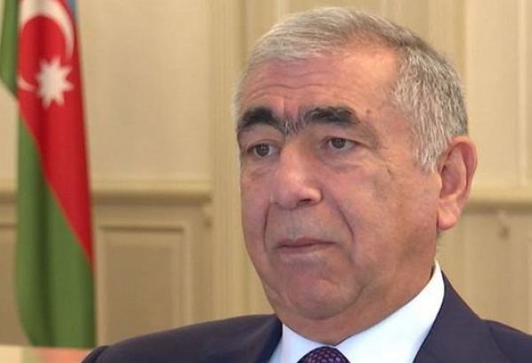 Azerbaijan announces timeframe for commissioning Gubadli-Eyvazli highway